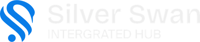 Silverswan Logo
