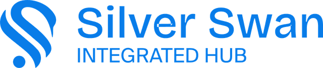 Silverswan Logo